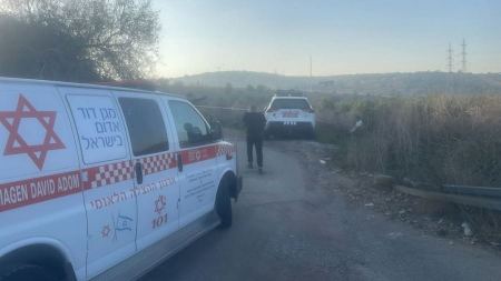 بجرائم اطلاق نار : قتيلان في ابطن وقتيل في اللقية